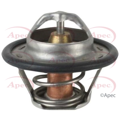 Thermostat, coolant (ATH1232)