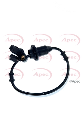 Sensor, wheel speed (ABS1468)