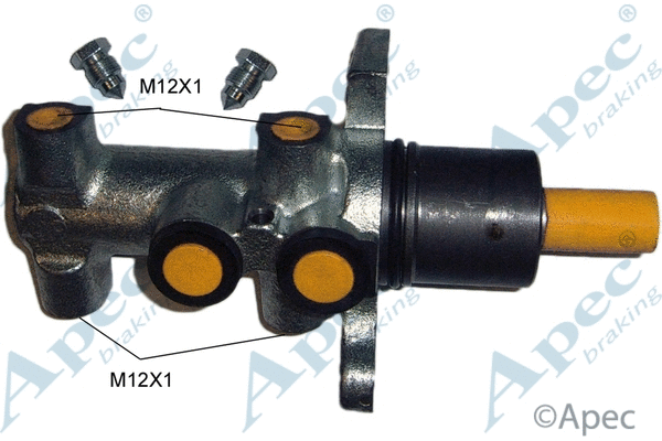 Brake Master Cylinder (MCY224)