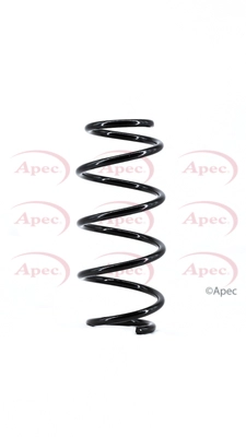 Suspension Spring (ACS1554)
