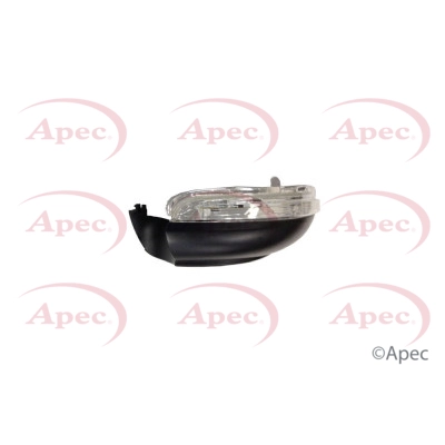 Auxiliary Direction Indicator (AMB2027)