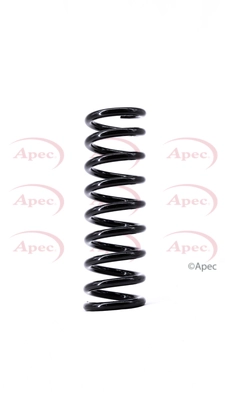 Suspension Spring (ACS1542)