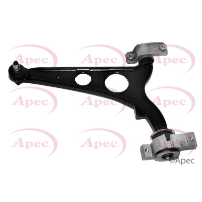 Control/Trailing Arm, wheel suspension (AST2044)
