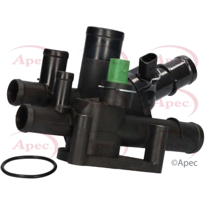 Thermostat, coolant (ATH1206)