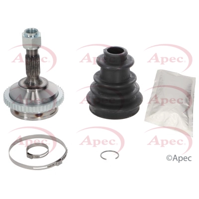 Joint, drive shaft (ACV1304)