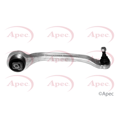 Control/Trailing Arm, wheel suspension (AST2673)