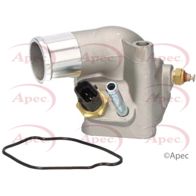 Thermostat, coolant (ATH1060)