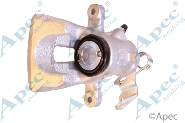Brake Caliper (RCA187)