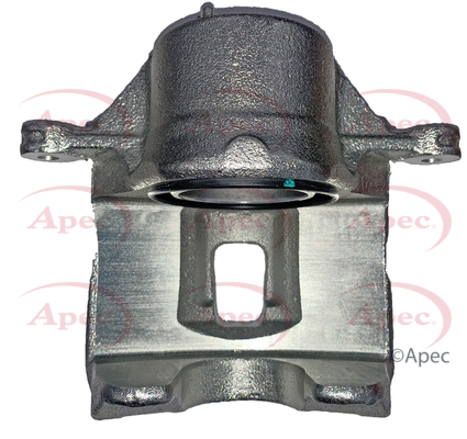 Brake Caliper (LCA642N)