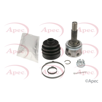 Joint, drive shaft (ACV1141)