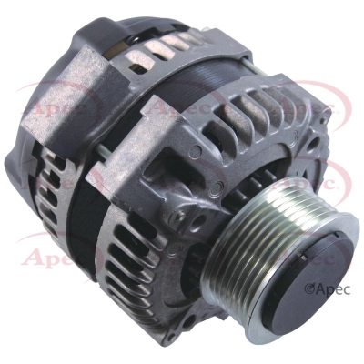 Alternator (AAL1583)