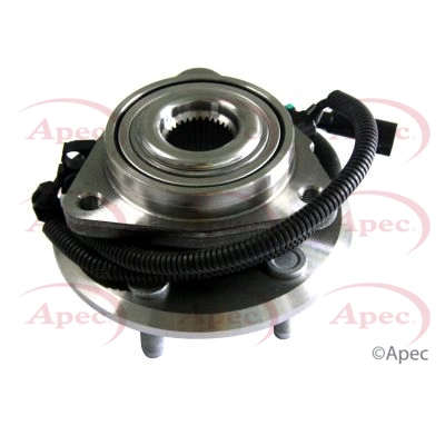 Wheel Bearing Kit (AWB1789)
