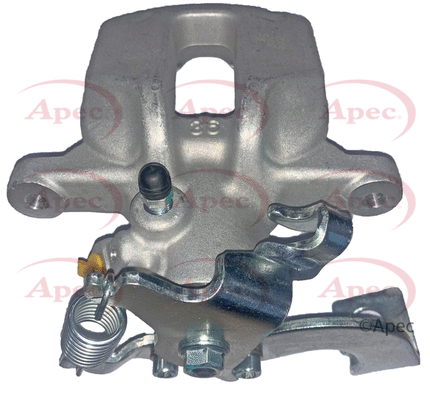 Brake Caliper