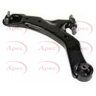Control/Trailing Arm, wheel suspension (AST2445)