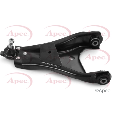 Control/Trailing Arm, wheel suspension (AST2598)