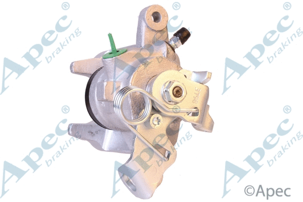 Brake Caliper