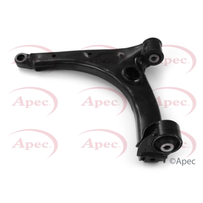 Control/Trailing Arm, wheel suspension (AST2831)