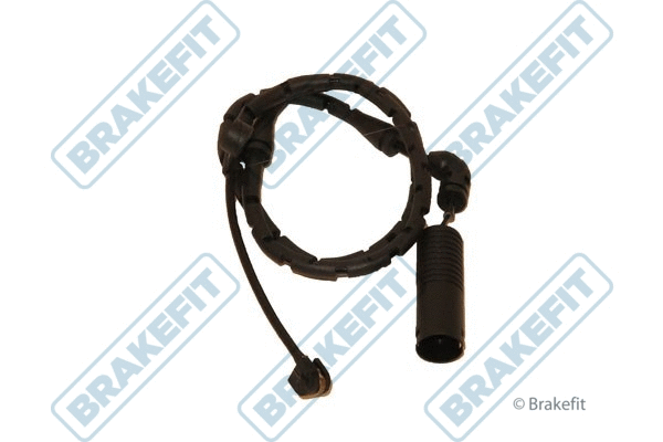Warning Contact, brake pad wear (BWR5027)