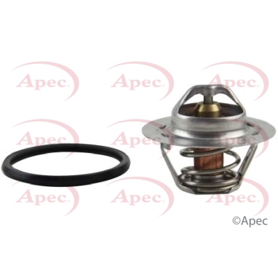 Thermostat, coolant (ATH1111)