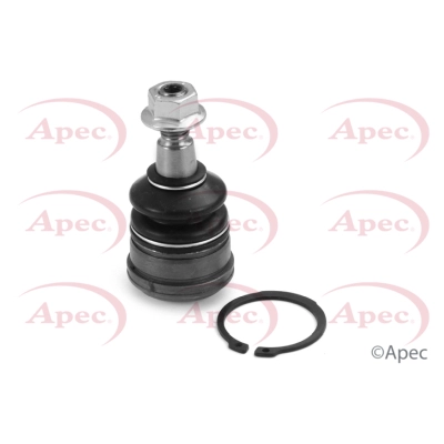 Ball Joint (AST0219)