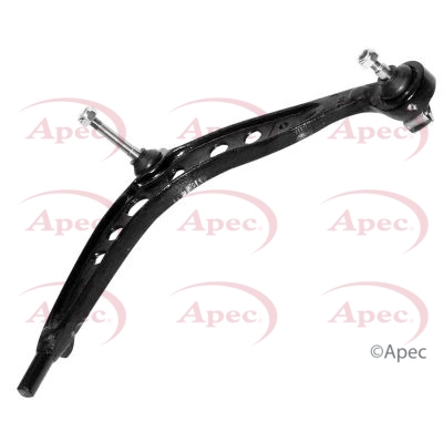 Control/Trailing Arm, wheel suspension (AST2023)