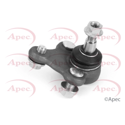 Ball Joint (AST0332)