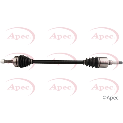 Drive Shaft (ADS1025R)