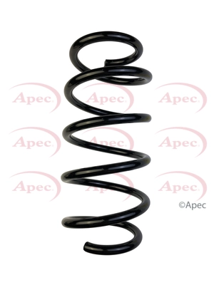 Suspension Spring (ACS1675)