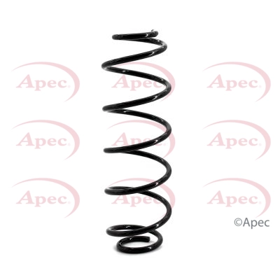 Suspension Spring (ACS1030)