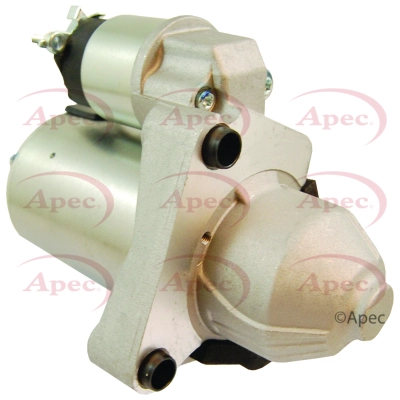 Starter (ASM1612)