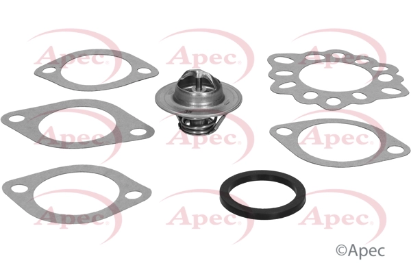 Thermostat, coolant (ATH1134)