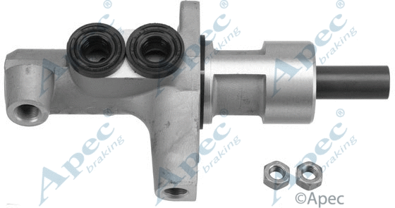 Brake Master Cylinder (MCY282)