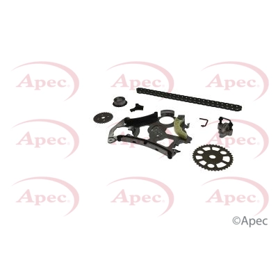 Timing Chain Kit (ACK4152)