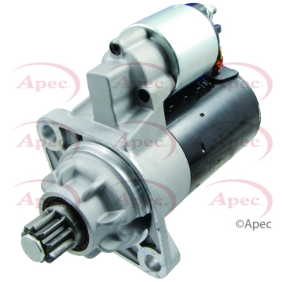 Starter (ASM1484)