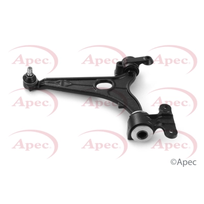 Control/Trailing Arm, wheel suspension (AST2858)