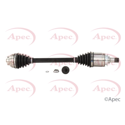 Drive Shaft (ADS1679L)