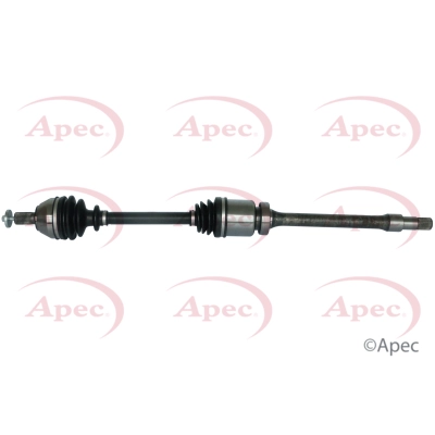 Drive Shaft (ADS1039R)