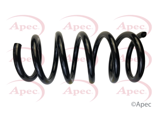 Suspension Spring (ACS1860)