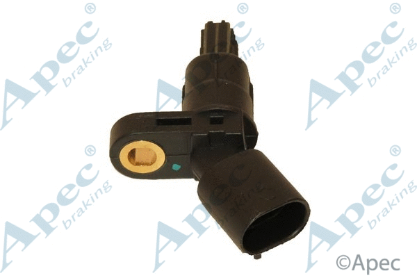 Sensor, wheel speed (ABS1006)