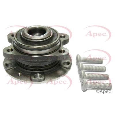 Wheel Bearing Kit (AWB1599)