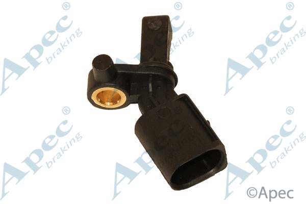 Sensor, wheel speed (ABS1015)