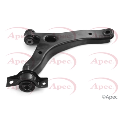 Control/Trailing Arm, wheel suspension (AST2543)