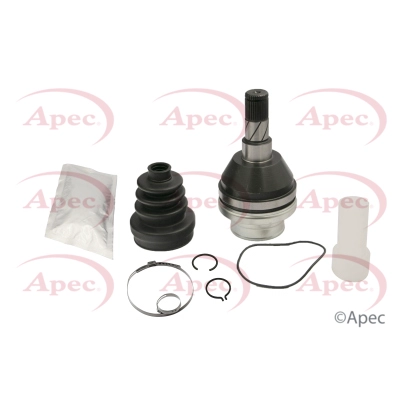 Joint, drive shaft (ACV1165)