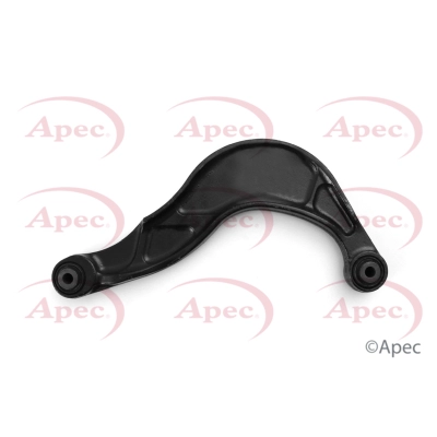 Control/Trailing Arm, wheel suspension (AST2694)