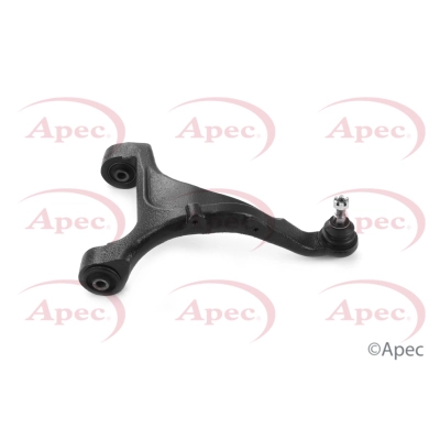 Control/Trailing Arm, wheel suspension (AST2786)