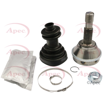 Joint, drive shaft (ACV1095)