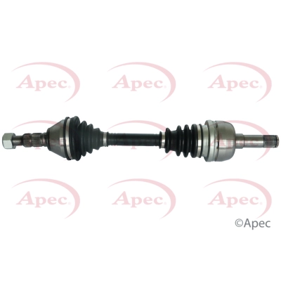 Drive Shaft (ADS1154LR)