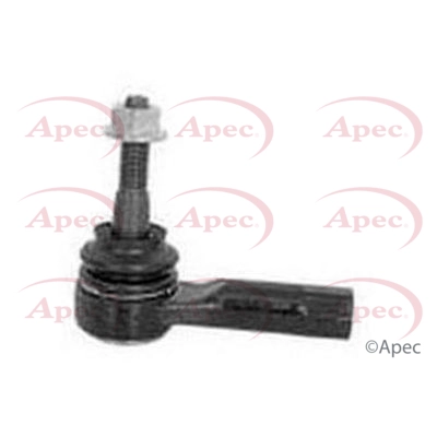 Tie Rod End (AST6443)