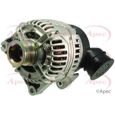 Alternator (AAL1673)