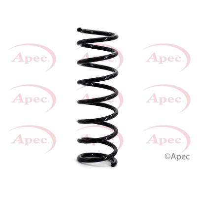 Suspension Spring (ACS1035)